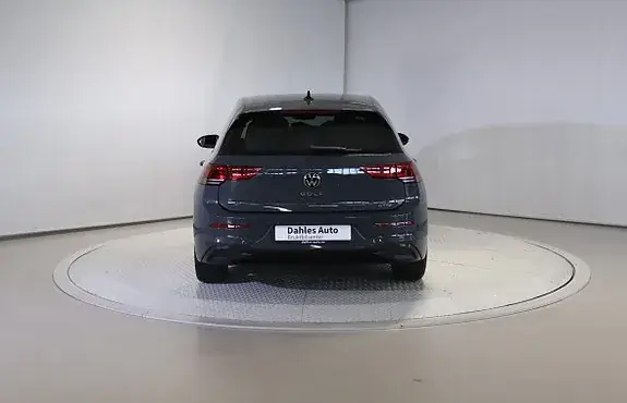 Volkswagen Golf Viii 2023 photo 4