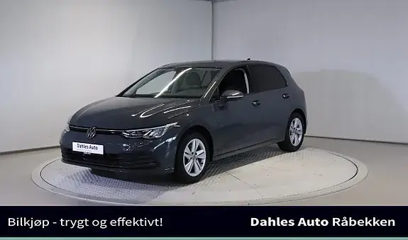 Volkswagen Golf Viii