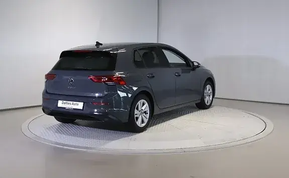 Volkswagen Golf Viii 2023 photo 5