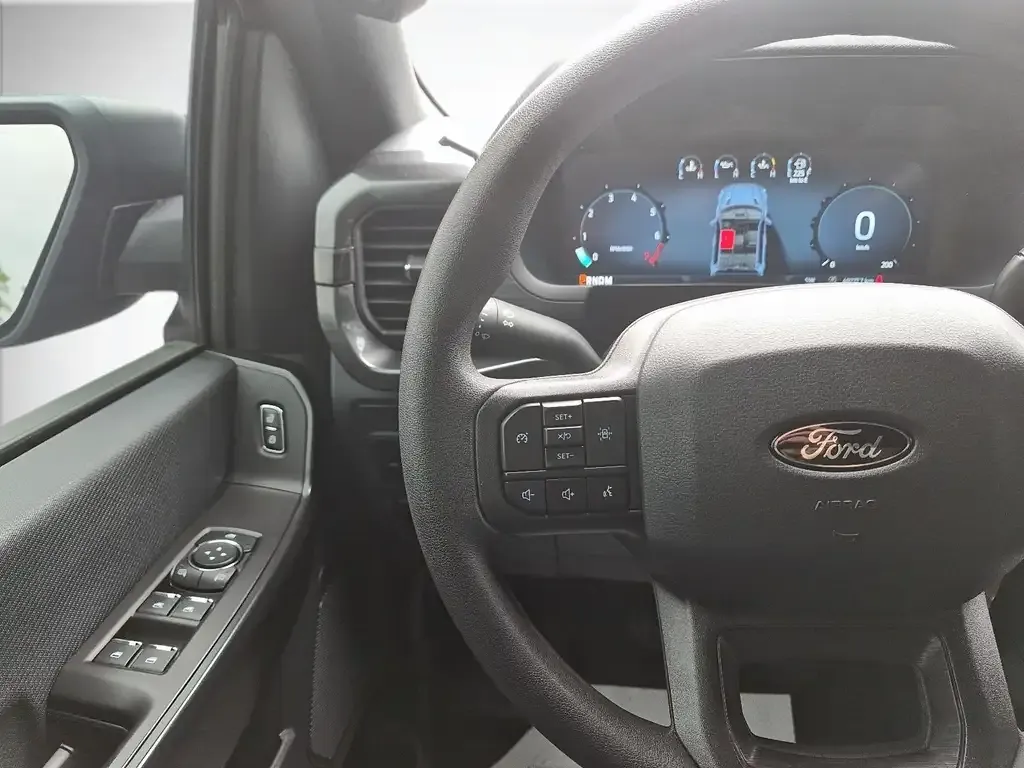 Ford F-150 2024 photo 4