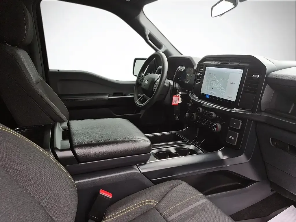 Ford F-150 2024 photo 2