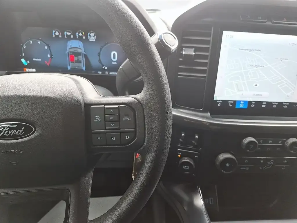 Ford F-150 2024 photo 5