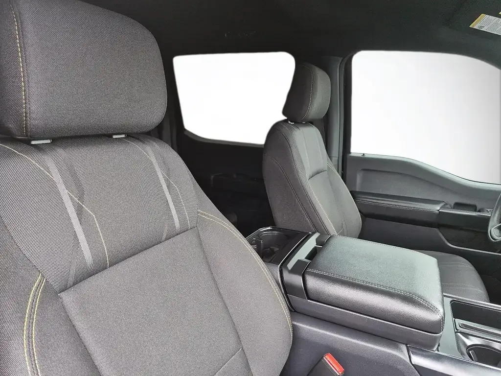 Ford F-150 2024 photo 3