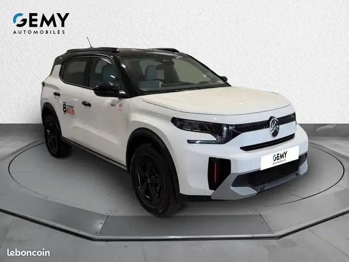 Citroen C3 Aircross 2026 photo 3
