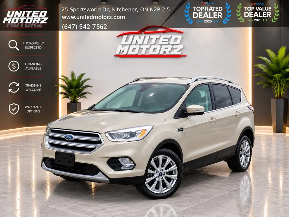 Ford Escape