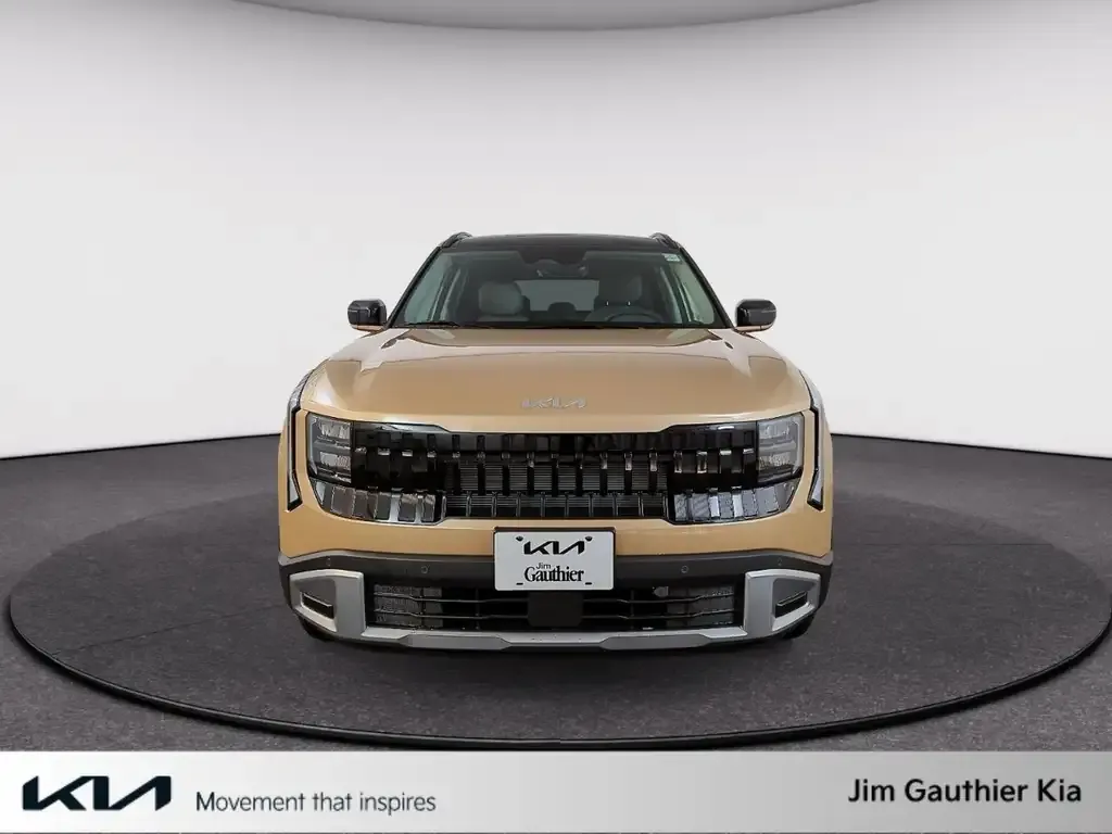 Kia Seltos 2027 photo 2