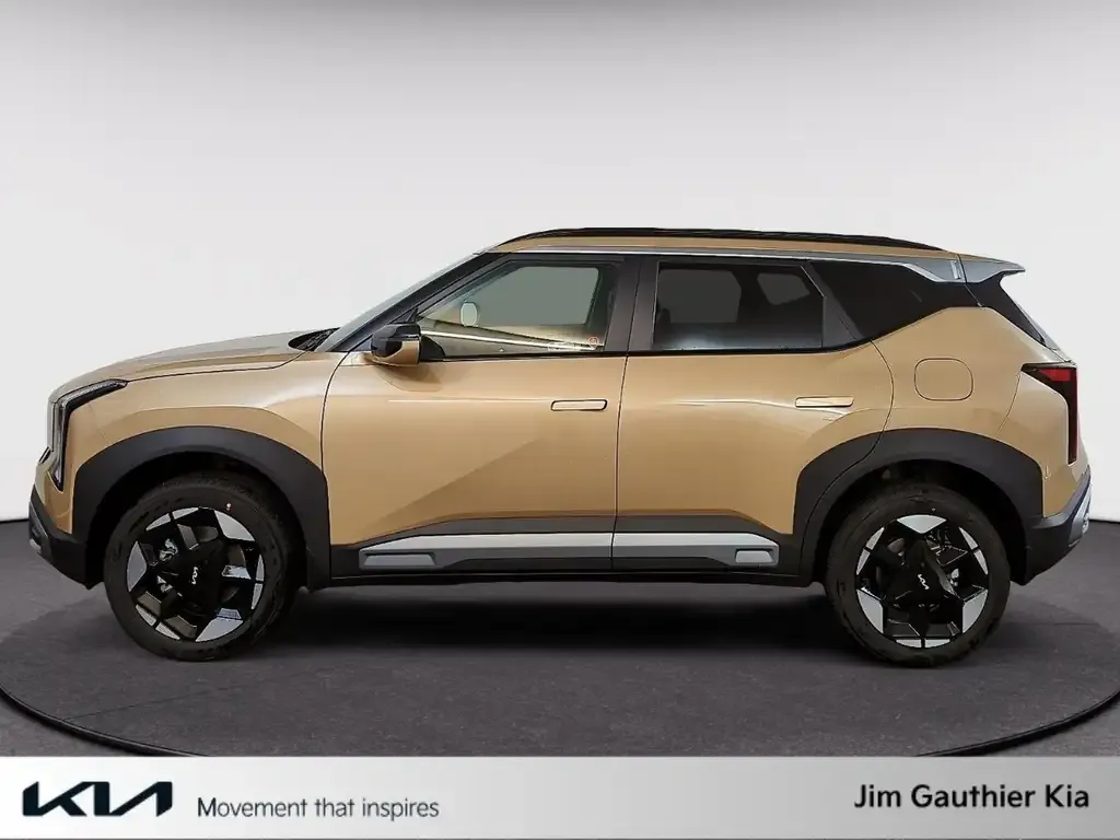 Kia Seltos 2027 photo 5