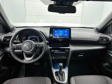 Toyota Yaris Cross 2024 photo 3