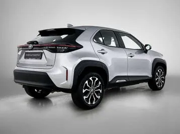 Toyota Yaris Cross 2024 photo 2
