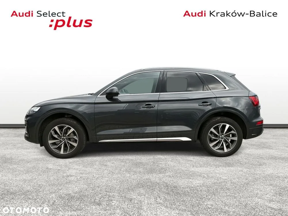 Audi Q5 2024 photo 2