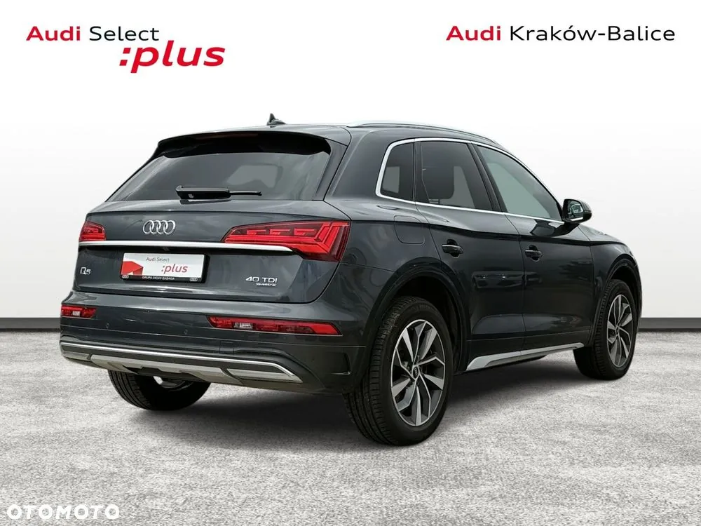 Audi Q5 2024 photo 5