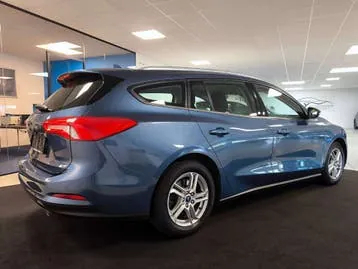 Ford Focus 2020 photo 3