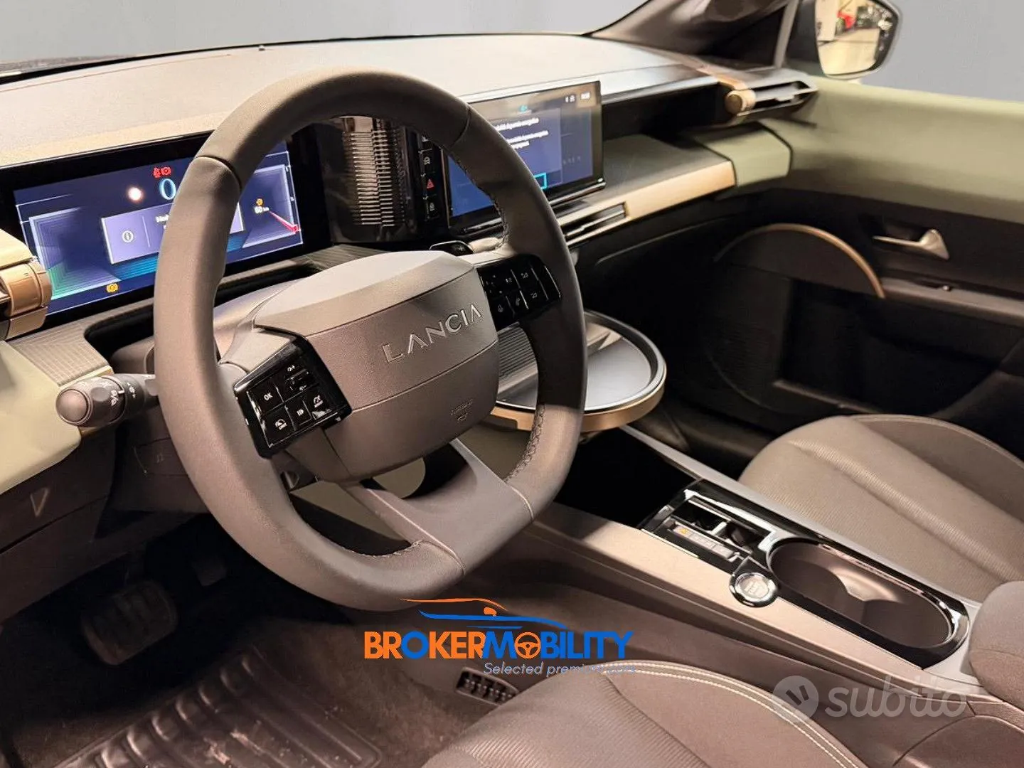 Lancia Ypsilon 2026 photo 5