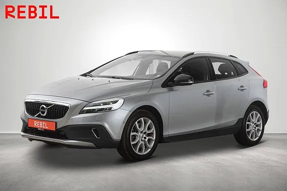 Volvo V40 Cross Country