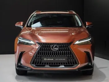 Lexus Nx 2026 photo 5