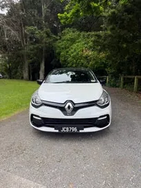 Renault Clio 2015 photo 3