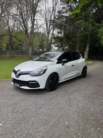 Renault Clio 2015 photo 4