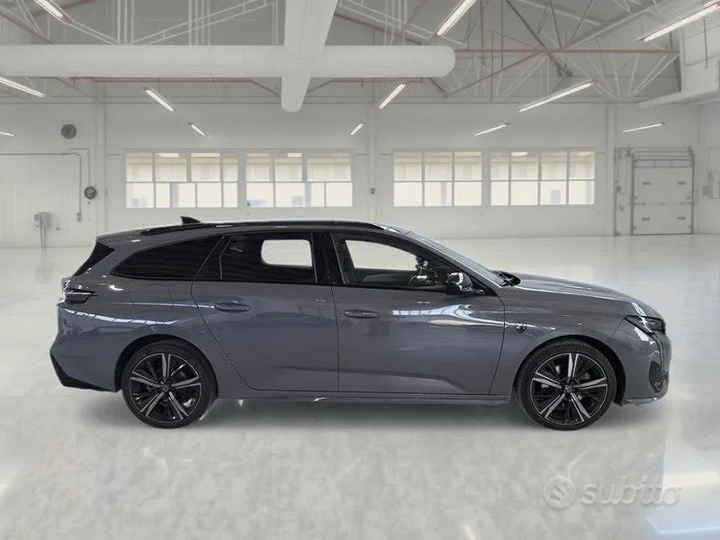 Peugeot 308 2024 photo 3