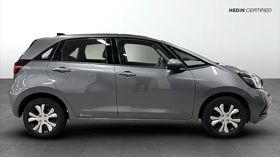 Honda Jazz 2023 photo 4