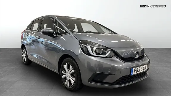 Honda Jazz 2023 photo 3