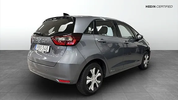 Honda Jazz 2023 photo 5