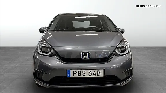 Honda Jazz 2023 photo 2