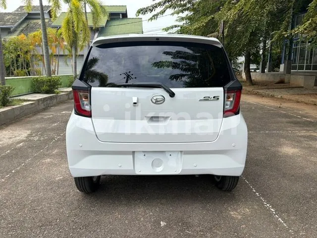 Daihatsu Mira 2026 photo 3