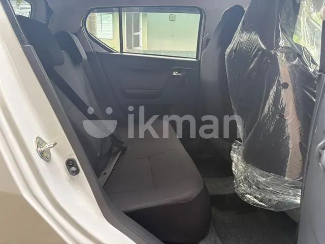 Daihatsu Mira 2026 photo 5