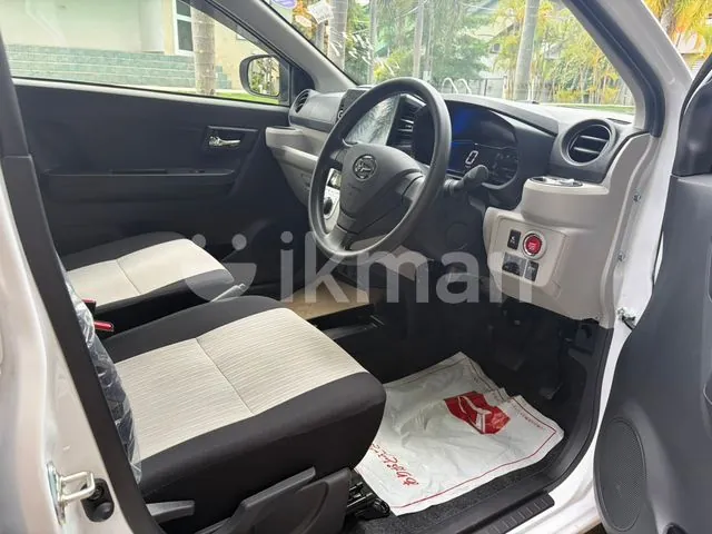 Daihatsu Mira 2026 photo 4