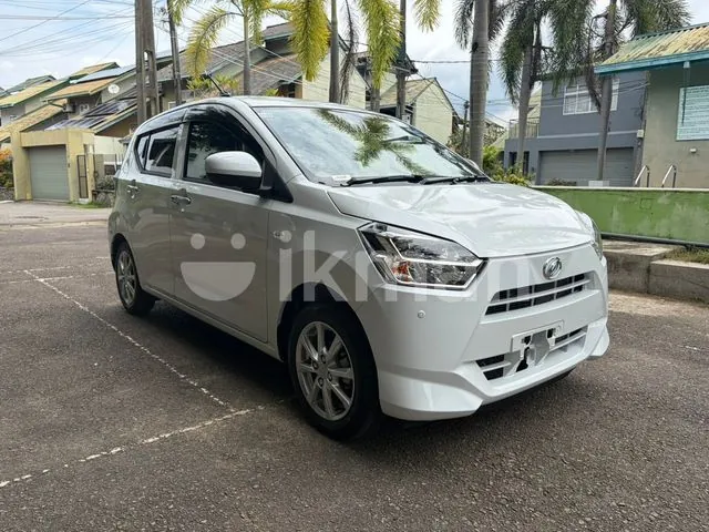 Daihatsu Mira 2026 photo 2