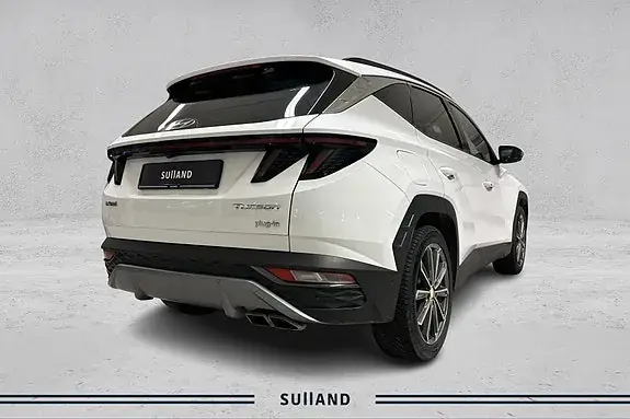 Hyundai Tucson 2022 photo 5