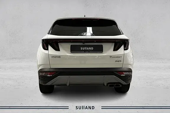 Hyundai Tucson 2022 photo 4
