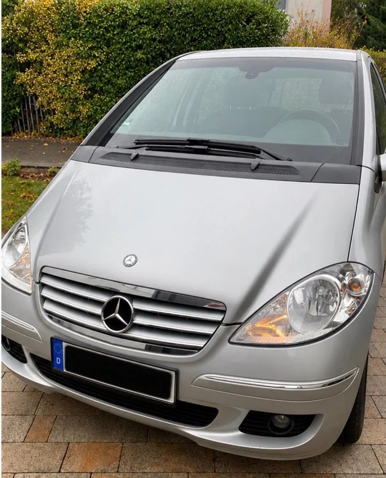 Mercedes-Benz A 150 Elegance