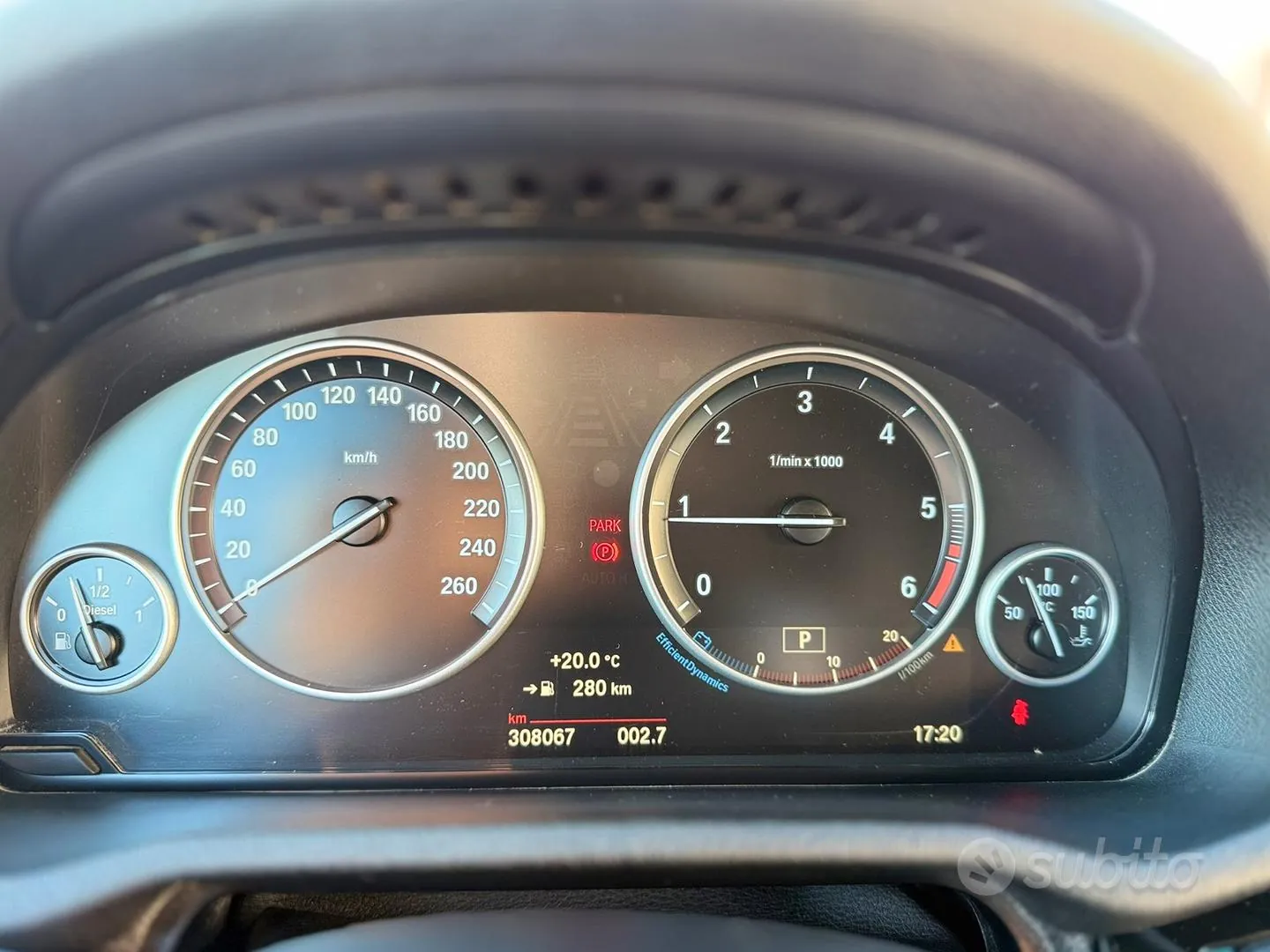 BMW X4 2015 photo 4