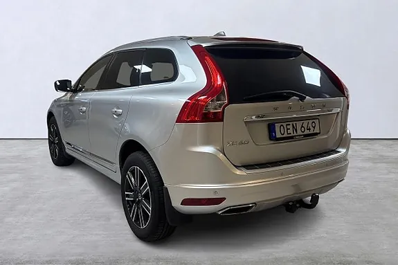 Volvo Xc60 2017 photo 4