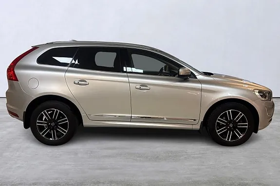 Volvo Xc60 2017 photo 3