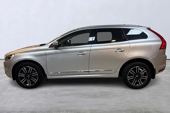 Volvo Xc60 2017 photo 2