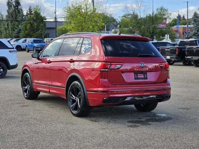 Volkswagen Tiguan 2024 photo 4