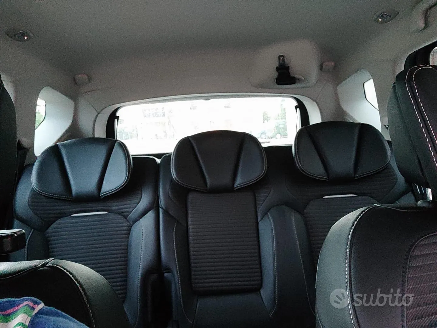 Renault Scenic 2017 photo 4