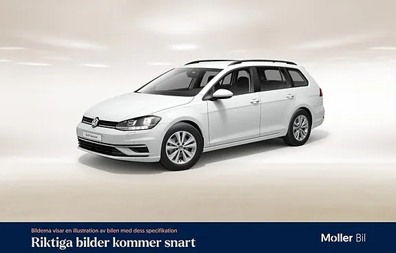 Volkswagen Golf I