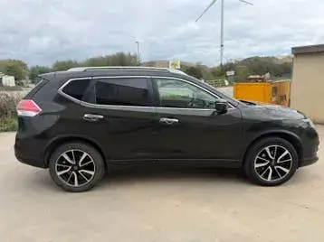 Nissan X-Trail 2017 photo 3
