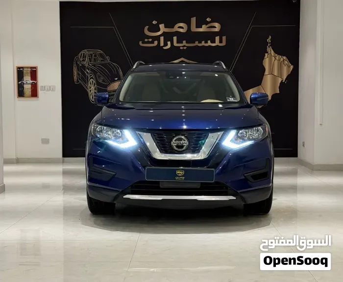 Nissan Rogue 2019 photo 5