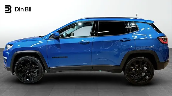 Jeep Compass 2020 photo 2