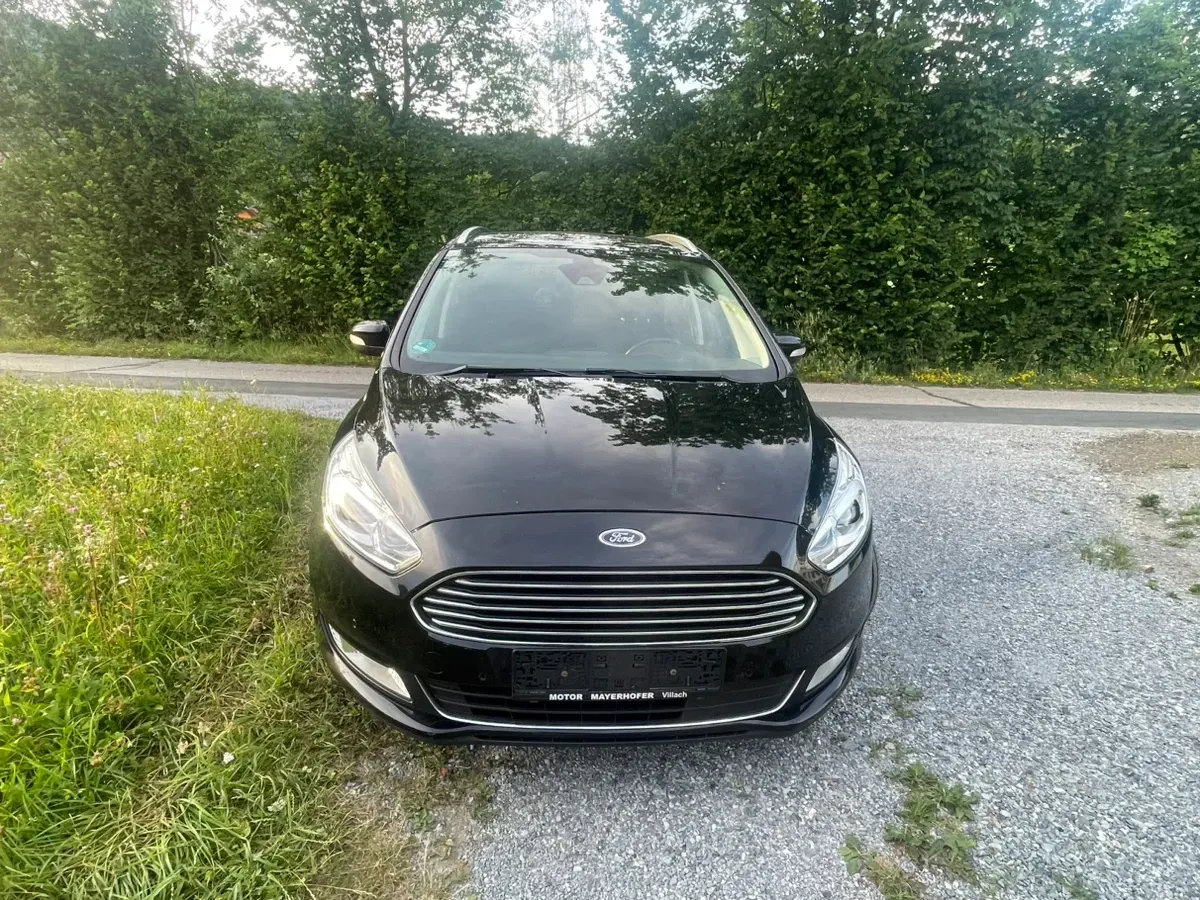 Ford Galaxy