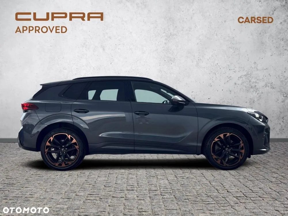 Cupra Terramar 2025 photo 4