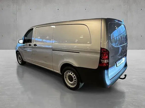 Mercedes-Benz Vito 116 2023 photo 2