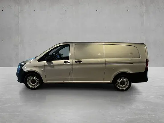 Mercedes-Benz Vito 116 2023 photo 3