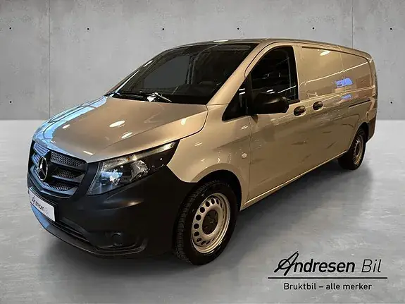 Mercedes-Benz Vito 116
