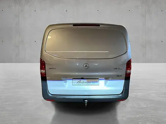 Mercedes-Benz Vito 116 2023 photo 5