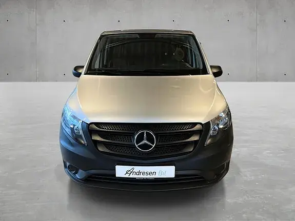 Mercedes-Benz Vito 116 2023 photo 4